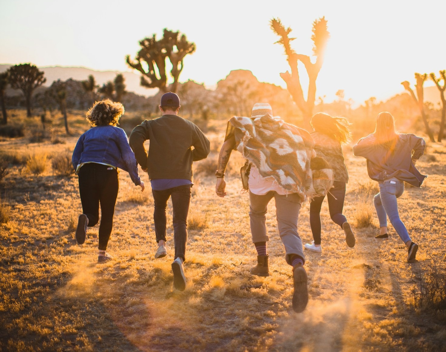 How Our Programs Are Changing Children’s Lives