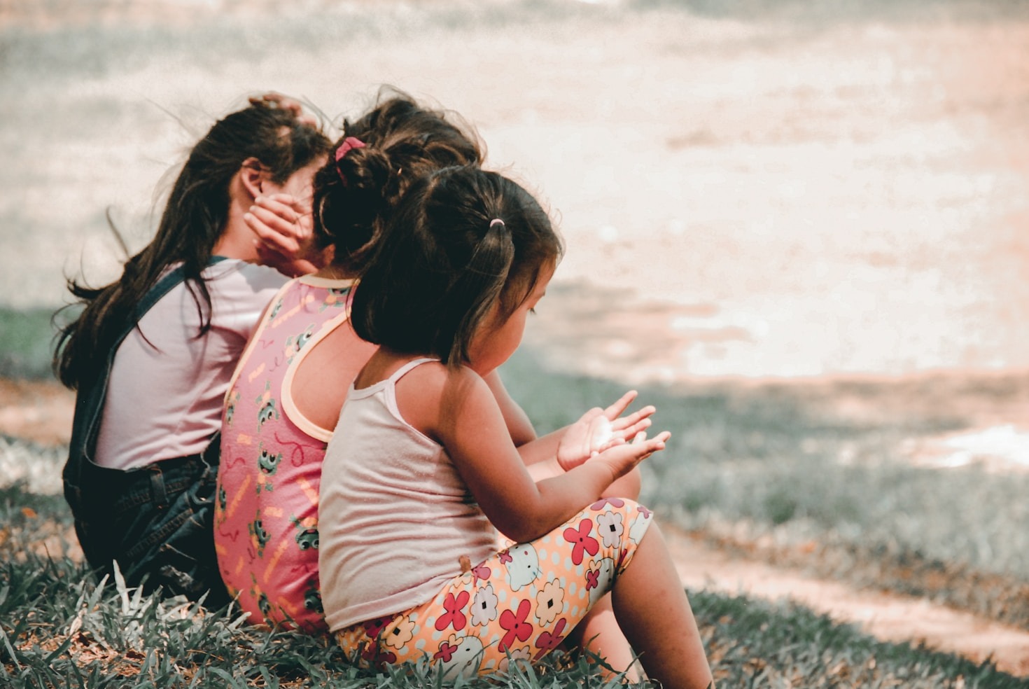 The Impact of Proper Nutrition on Child Development